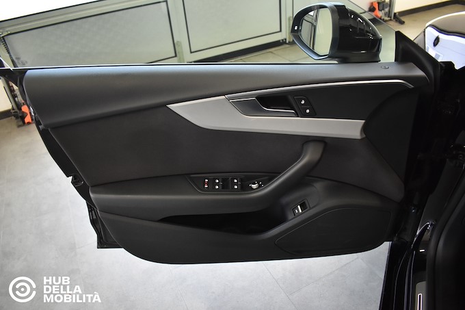 AUDI A5 SPB 40 TDI quattro S tronic